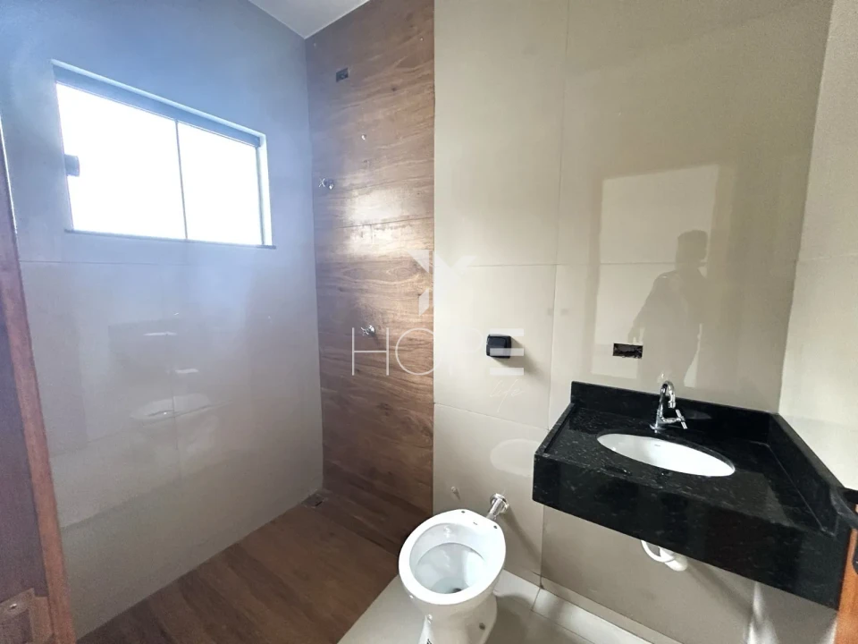 Imagens do imóveis Casa com 3 quartos (1 suíte) à venda na Gleba Esperança – Zona Oeste de Londrina