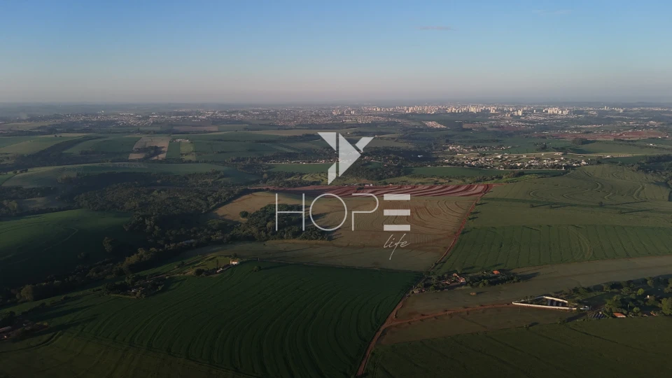 Sítio à venda com 15 alqueires - 363.000m² - próximo à Estância Cabral e Estância Santa Paula - Londrina PR