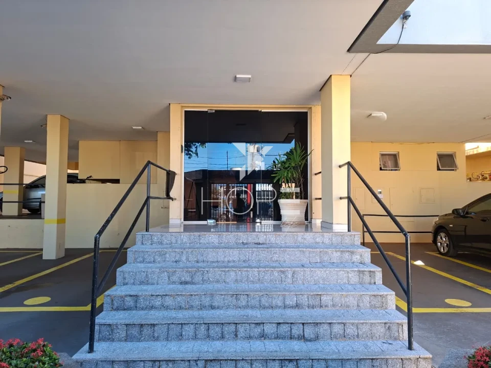 Imagens do imóveis Apartamento à venda 55 m² - 2 quartos - 1 vaga - próximo ao Lago Igapó e Iate Clube - Jardim Ipanema - Londrina PR