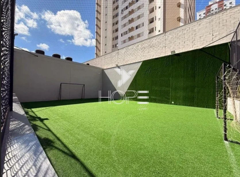 Imagens do imóveis Apartamento à Venda – 79m² – 2 Quartos (1 Suíte) – Sense Vanguard – Terra Bonita – Zona Sul – Londrina/PR