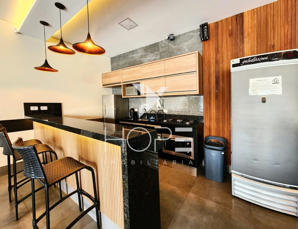 Imagens do imóveis Imóvel Comercial de Alto Padrão com Piscina e Espaço Gourmet à Venda em Cambé – Jardim do Café