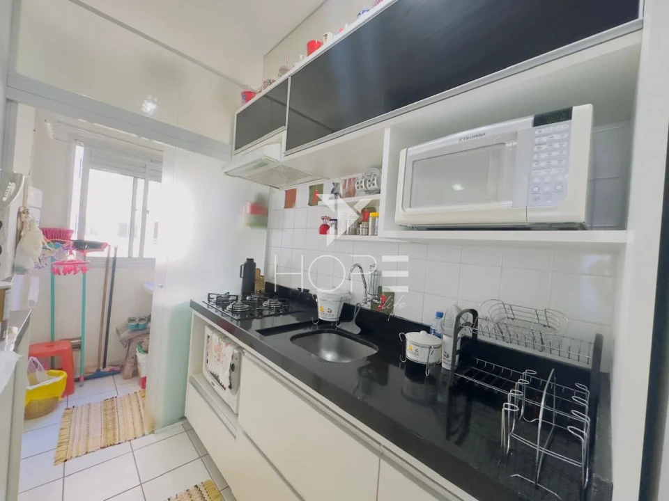 Imagens do imóveis Apartamento à venda – Piazza Di Roma - 3 quartos (1 suíte) – 66 m² – Zona Oeste – Londrina/PR