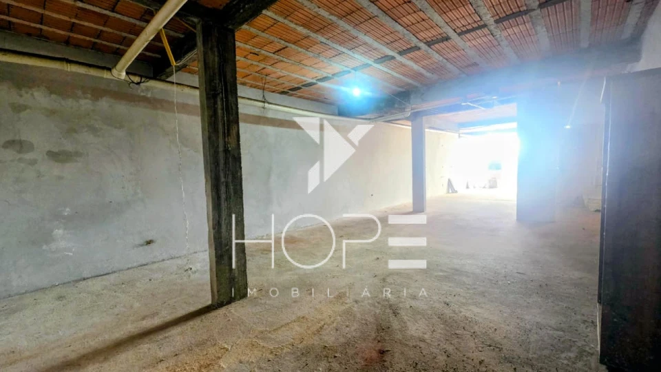 Casa para Venda e Locação – 131 m² – Colúmbia – Londrina/PR