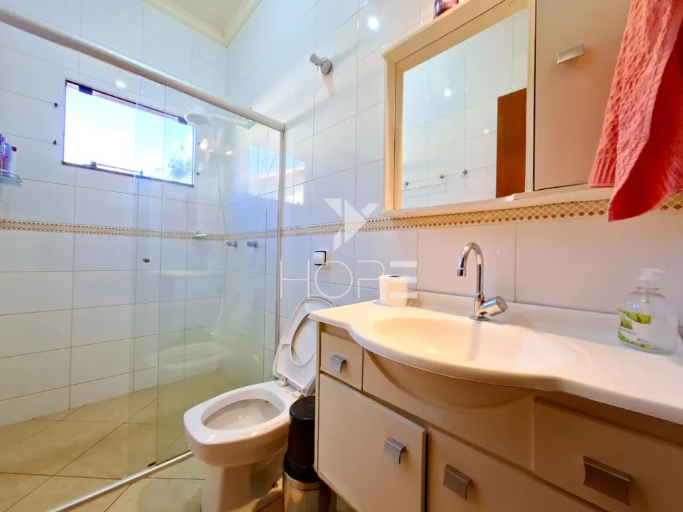 Condomínio Porto das Águas - chácara molhada à venda com 3.346m² - 4 quartos (3 suítes) - piscina - Porecatu PR