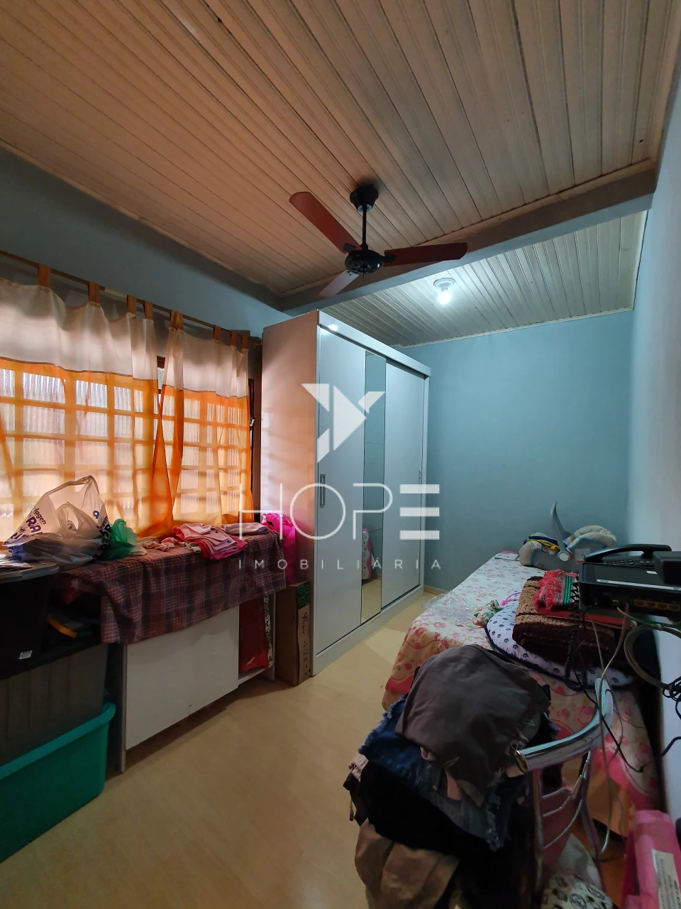 Casa a venda – com Edicula – 135 m² – João Paz Zona norte – Londrina/PR