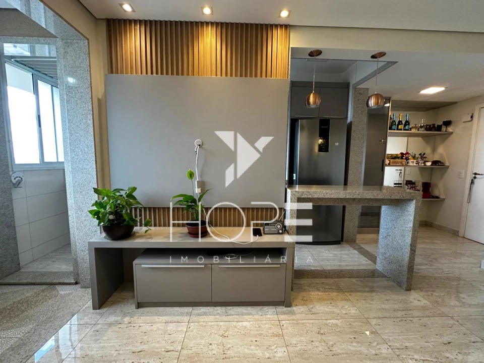 Apartamento à venda no Solar Alta Vista – Bairro Aurora – Zona Sul de Londrina