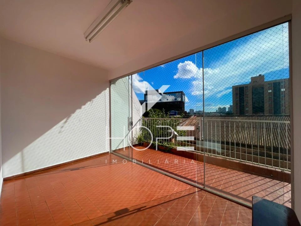 Sobrado com Edícula para Venda e Locação – 5 Quartos – Jardim Londrilar – Centro – Londrina/PR