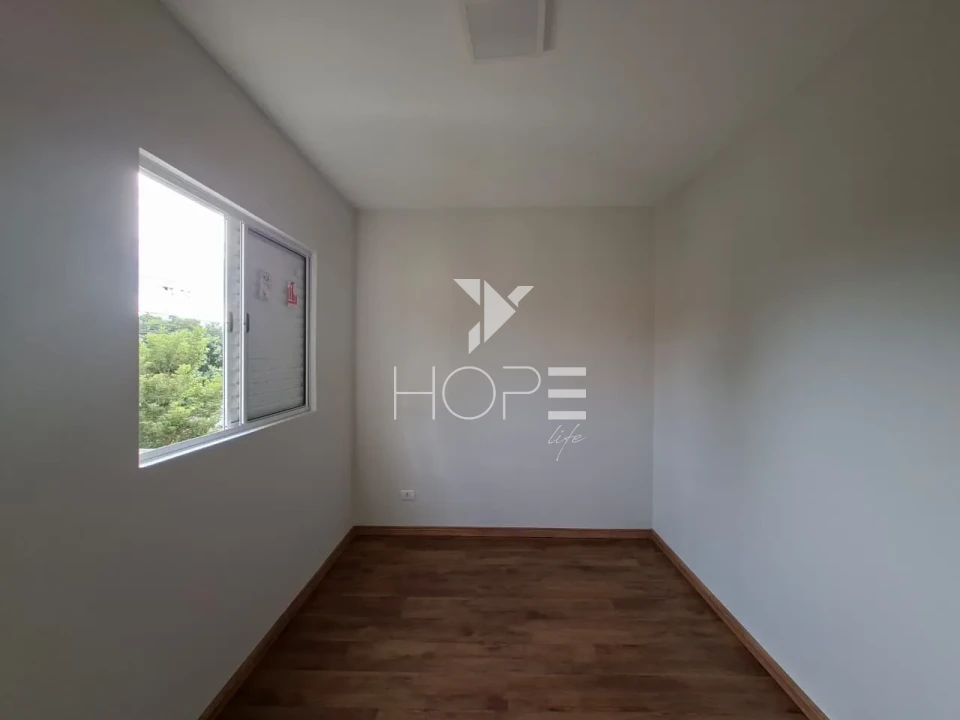 Imagens do imóveis Vivant Residence - apartamento para locação com 45 m² - 2 quartos - 1 vaga - próximo à Inesul - Av. Duque de Caxias - Londrina PR