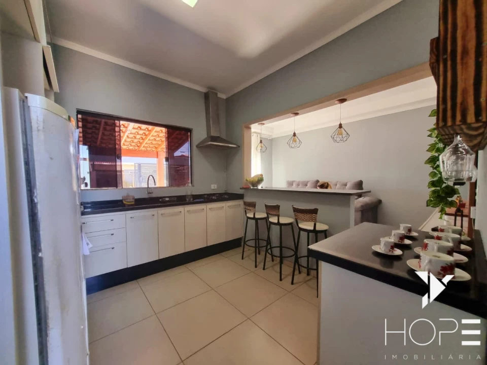 Casa Geminada Á Venda Alto Da Boa Vista Londrina
