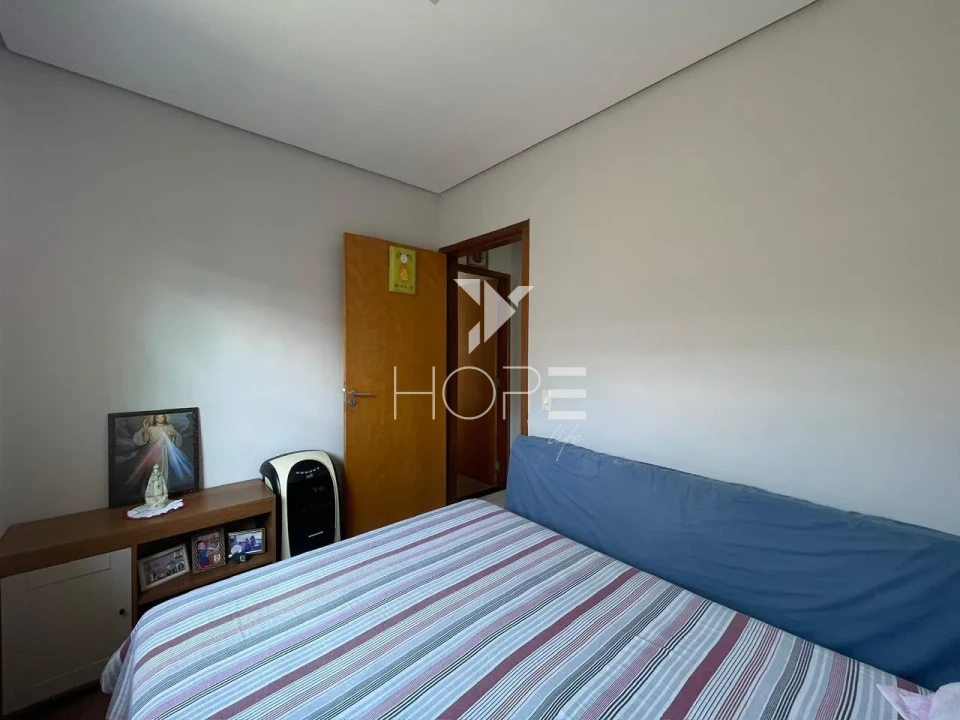 Imagens do imóveis CASA A VENDA CHAMONIX - 3 DORMITÓRIOS (1 SUÍTE) - 125m² - R$ 490.000,00