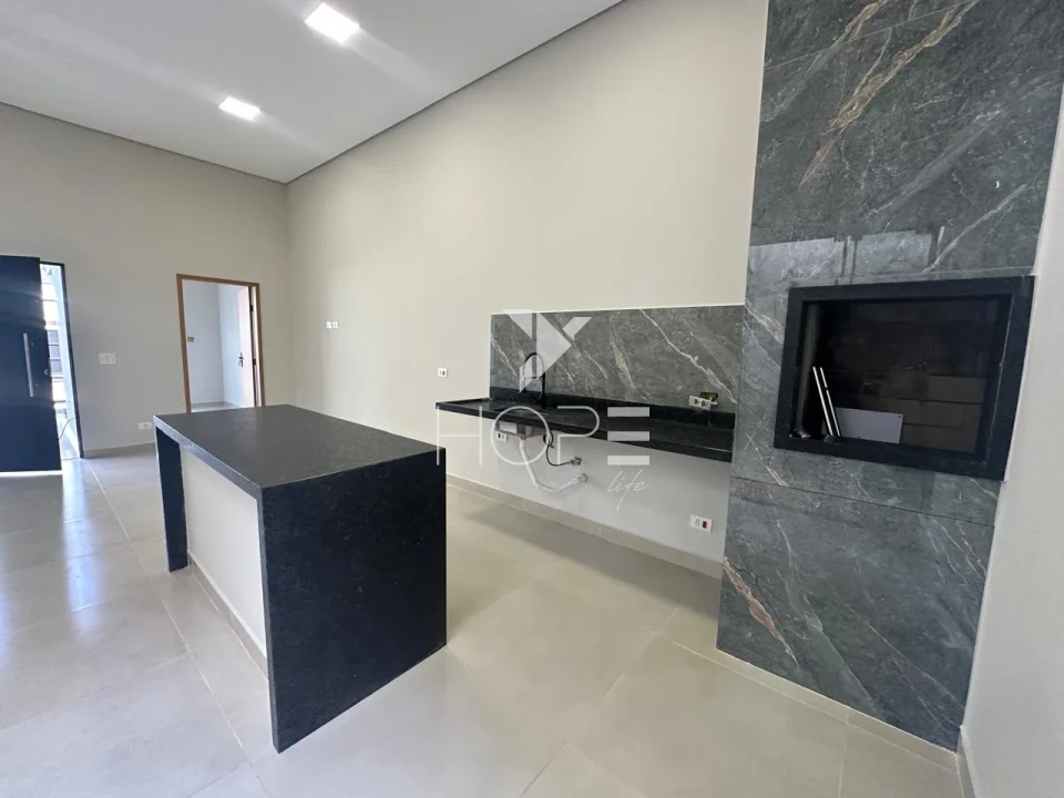 Imagens do imóveis Casa à venda com 3 quartos ( 1 suíte)  - Jardim Pequena Londres – 82 m² – Zona Leste - Londrina/PR