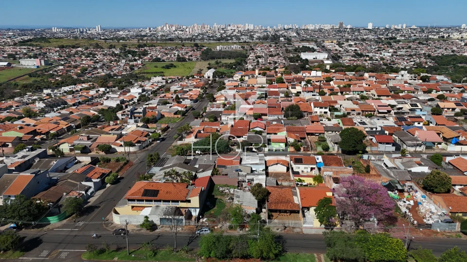 Imagens do imóveis Terreno à venda com 275 m² - Avenida Mário José Romagnoli - Zona Norte - Londrina PR