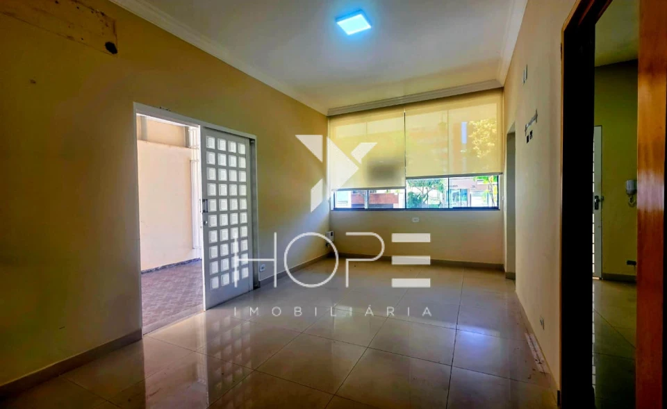 AMPLO ESPAÇO COMERCIAL  A VENDA - CENTRO - LONDRINA