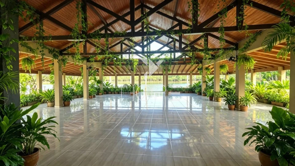 Imagens do imóveis Terreno em Condomínio à Venda – 3.150m² – Condomínio de Chácaras Itaúna – Zona Sul – Ibiporã/PR