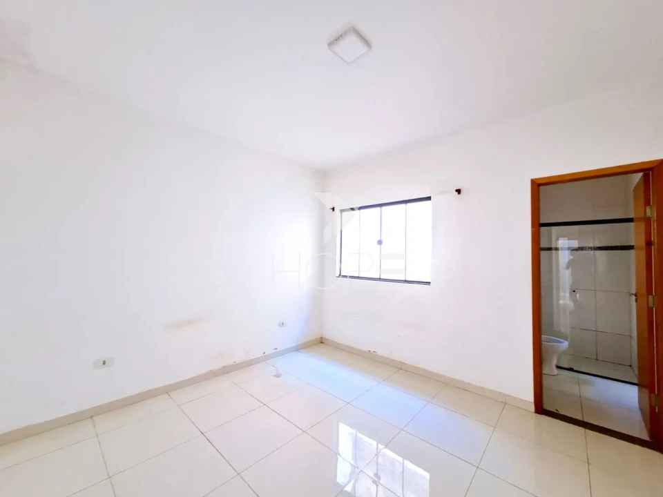 Imagens do imóveis Casa geminada para locação com 75 m² - 3 quartos - 2 banheiros - 1 vaga - Zona Norte - Jardim Honda - Londrina PR