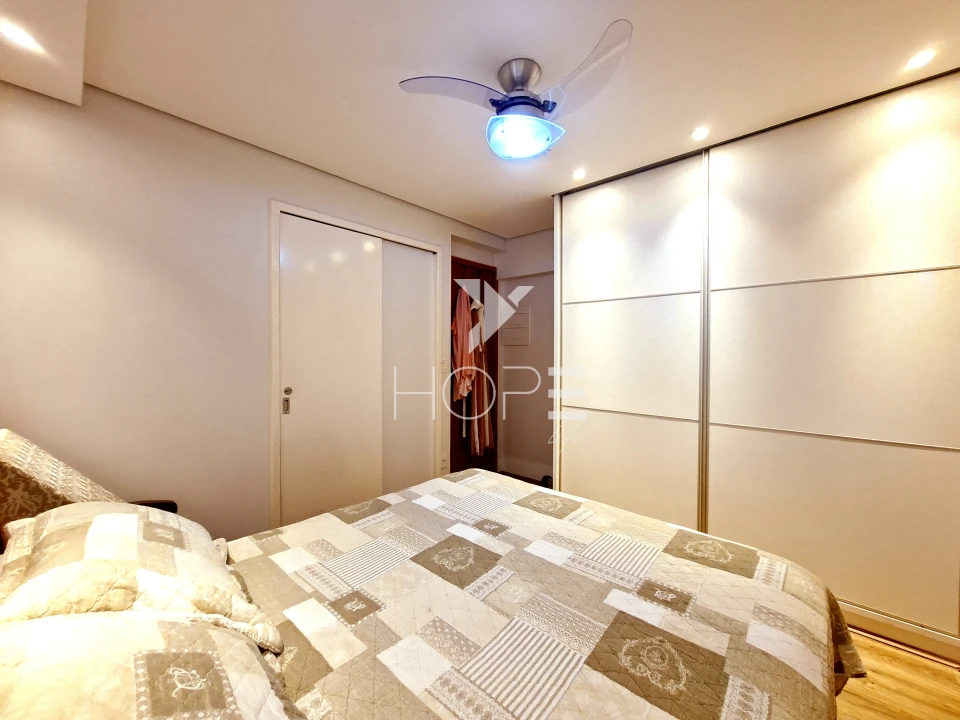 Imagens do imóveis Edifício Maximus - apartamento à venda com 70 m² - 2 quartos - sacada com churrasqueira - Centro - Londrina PR
