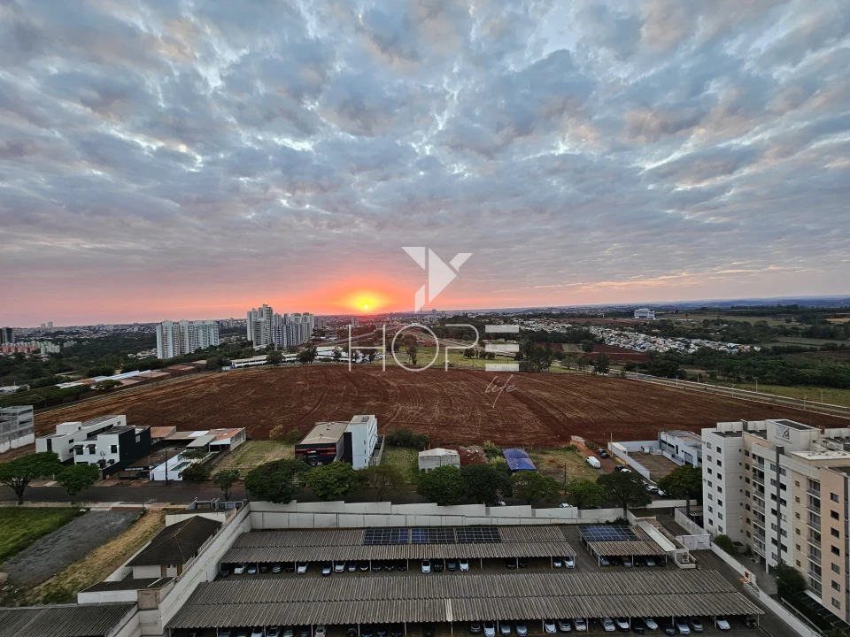 Imagens do imóveis Apartamento à Venda – 84m² – 3 Quartos (1 Suíte) – Mind Vanguard – Terra Bonita – Zona Sul – Londrina/PR