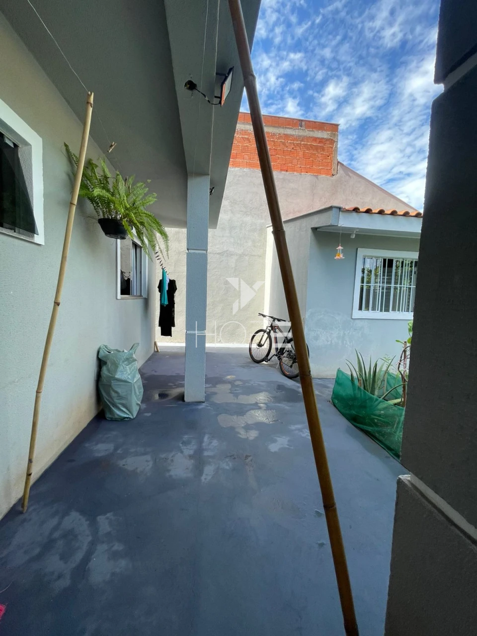 Imagens do imóveis Sobrado à venda com 380m² - 4 quarto - 3 banheiros - 3 vagas - Jardim Ibi Aram - Ibiporã/PR