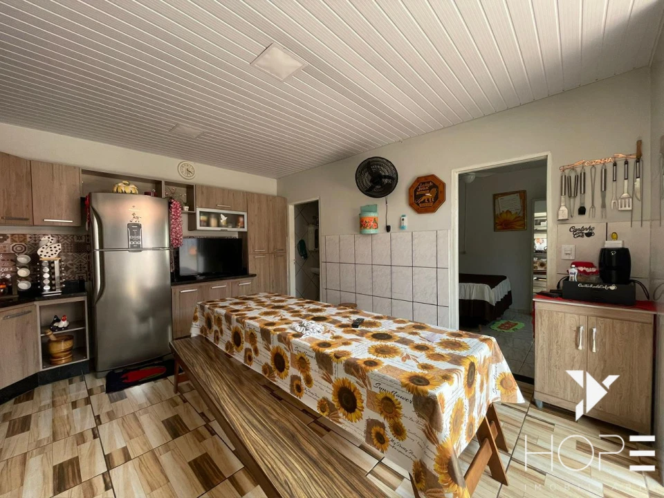 Imagens do imóveis Casa à venda – 3 Quartos – Jardim Lago Norte – Londrina – Paraná