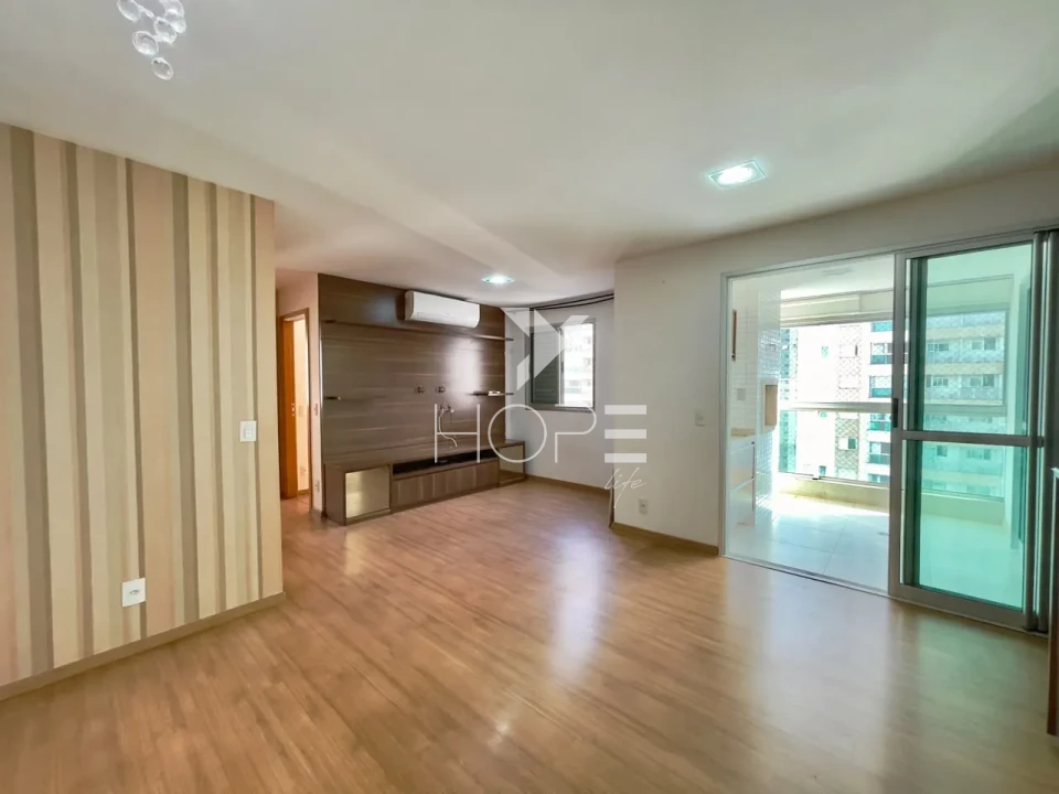 Imagens do imóveis Apartamento à Venda – 75m² – 2 Quartos (1 Suíte) – Edifício Florais – Gleba Fazenda Palhano – Zona Sul – Londrina/PR
