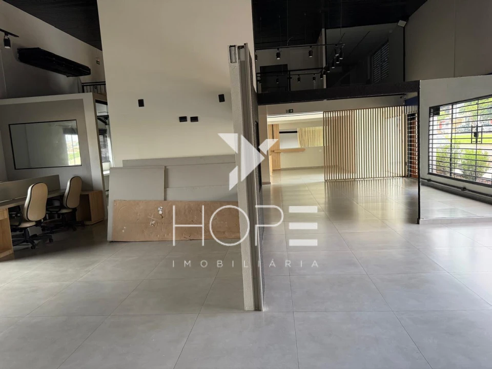 Imagens do imóveis Loja para locação 500m² 12 vagas – Avenida Portugal – Igapó – Zona Sul – Londrina