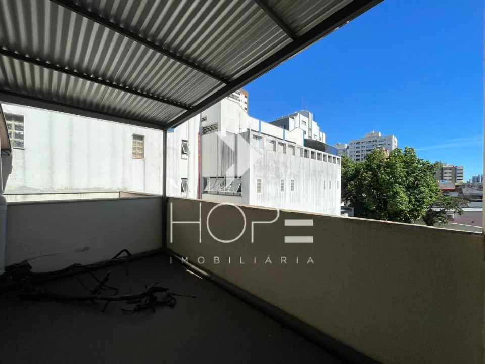 Imóvel Comercial para Venda e Locação – 400m² – Centro – Londrina/PR