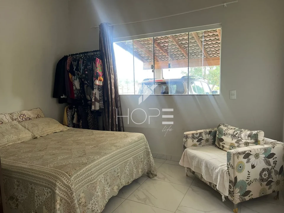 Imagens do imóveis Chácaras Itaúna - chácara em condomínio à venda com 2.500m² - 3 quartos  (1 Suite) - piscina - Ibiporã PR