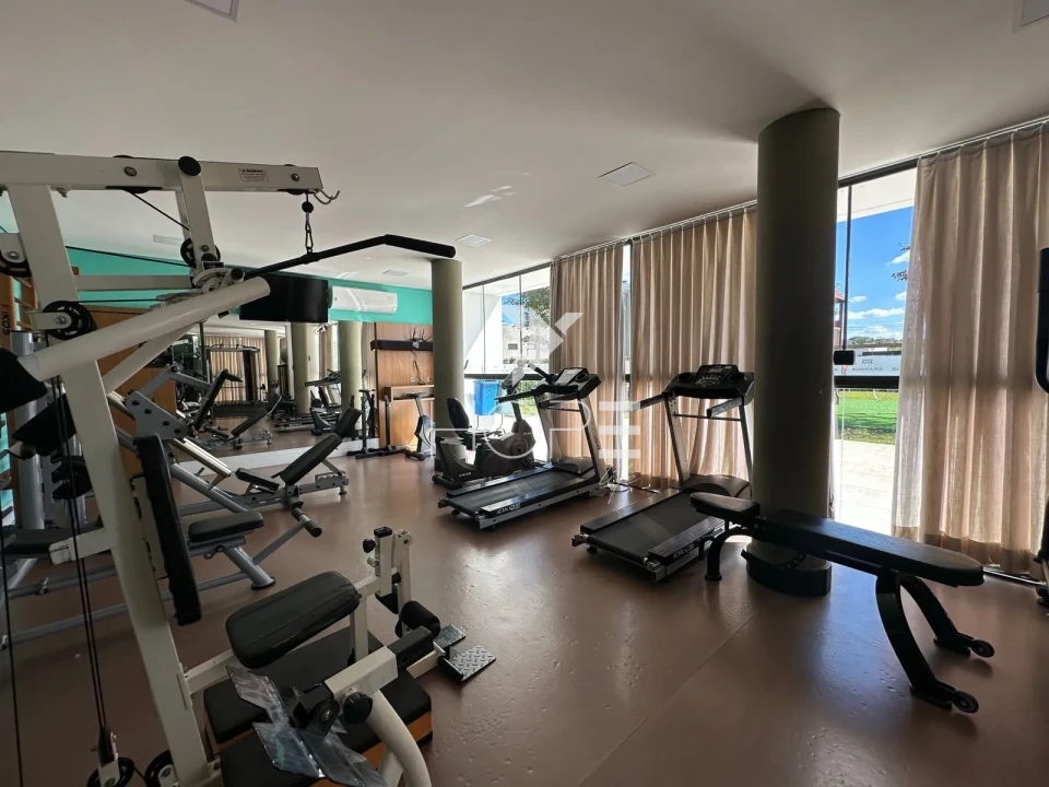 Imagens do imóveis Terreno no Condomínio Aranguá à venda - 262 m² - Parque Tauá – Zona Leste de Londrina/PR