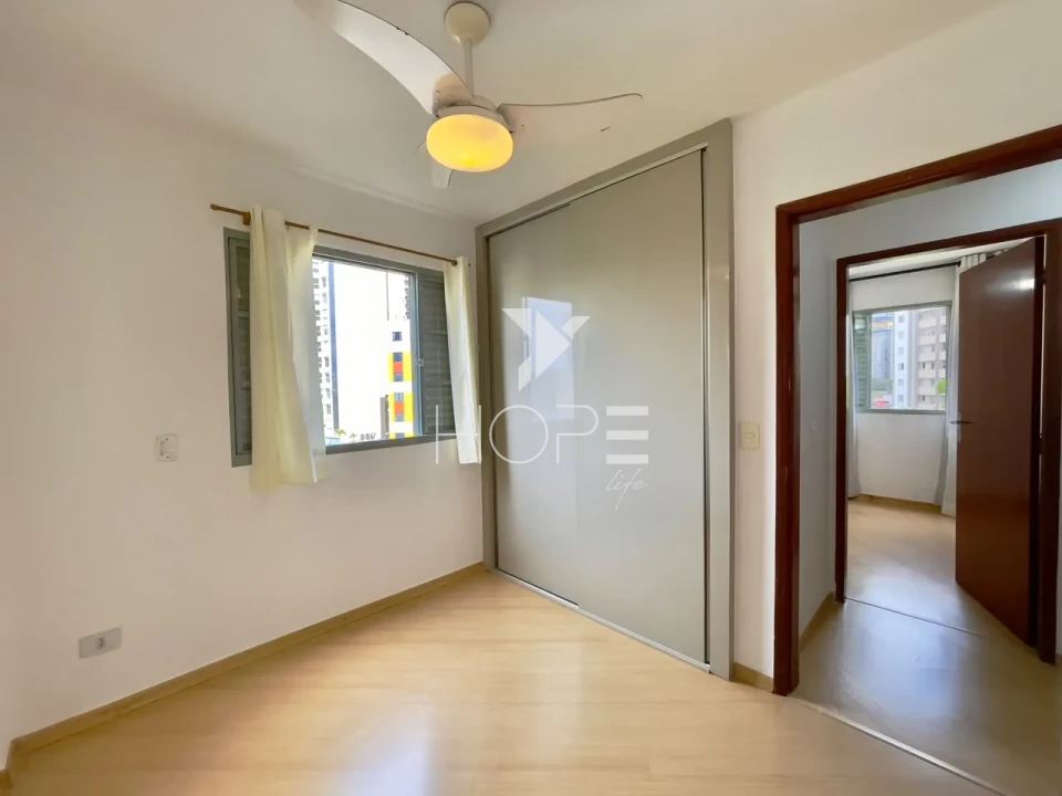 Imagens do imóveis Apartamento à Venda - Residencial do Lago 1 – 71m² – 3 Quartos (1 Suíte) – Gleba Palhano – Zona Sul – Londrina/PR