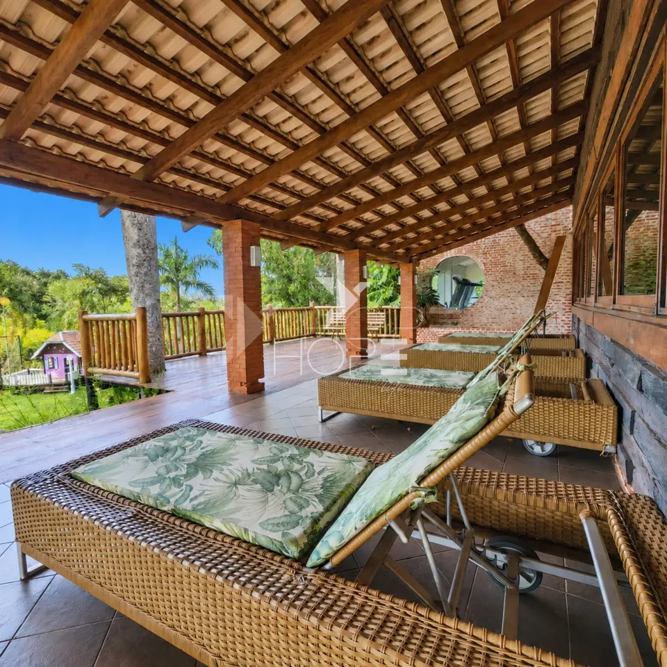 Imagens do imóveis Terreno em Condomínio à Venda - Maior Terreno do Condomínio – 3.127m² – Terras de Canaã