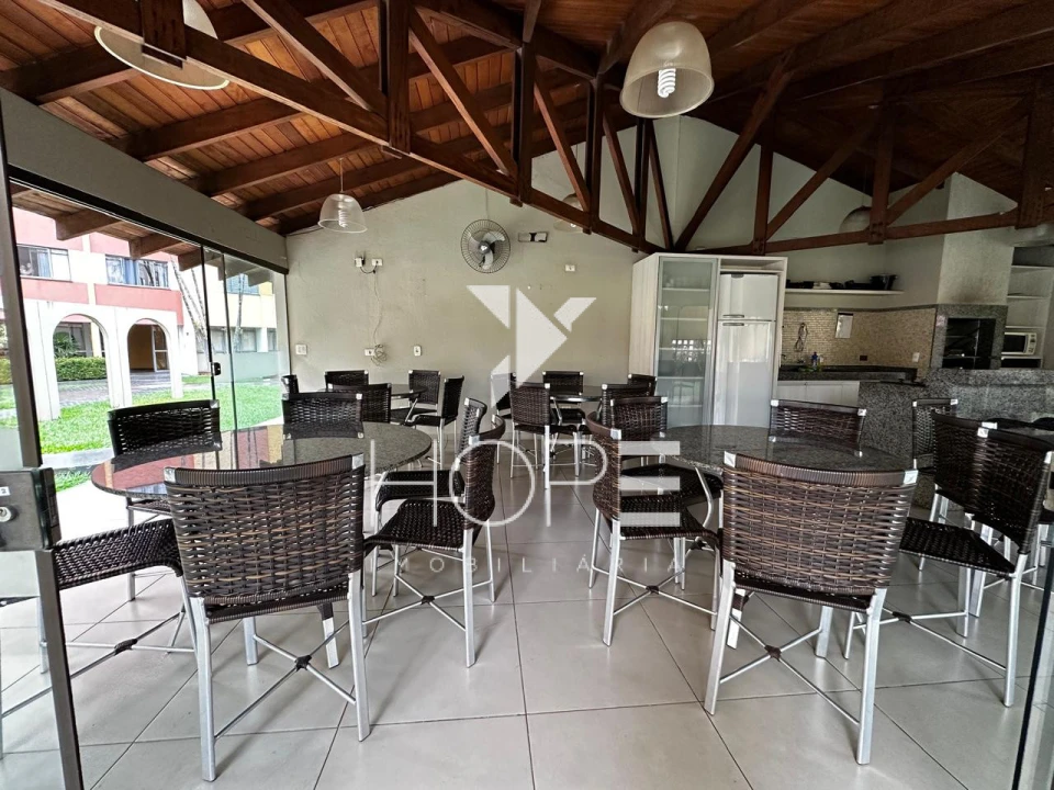 Apartamento à venda – Residencial do Lago III – Gleba Palhano – Londrina/PR