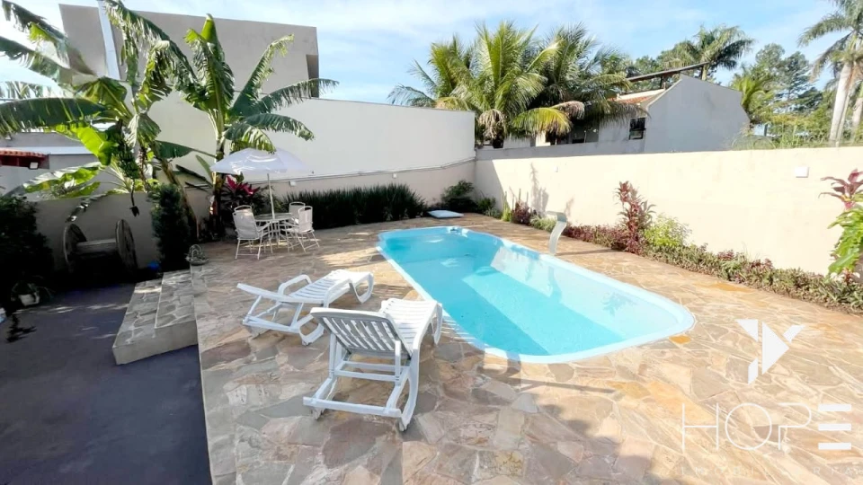 Imagens do imóveis CHACARA A VENDA, NO CONDOMINIO RIVIERA DO POENTE - ALVORADA DO SUL - PR