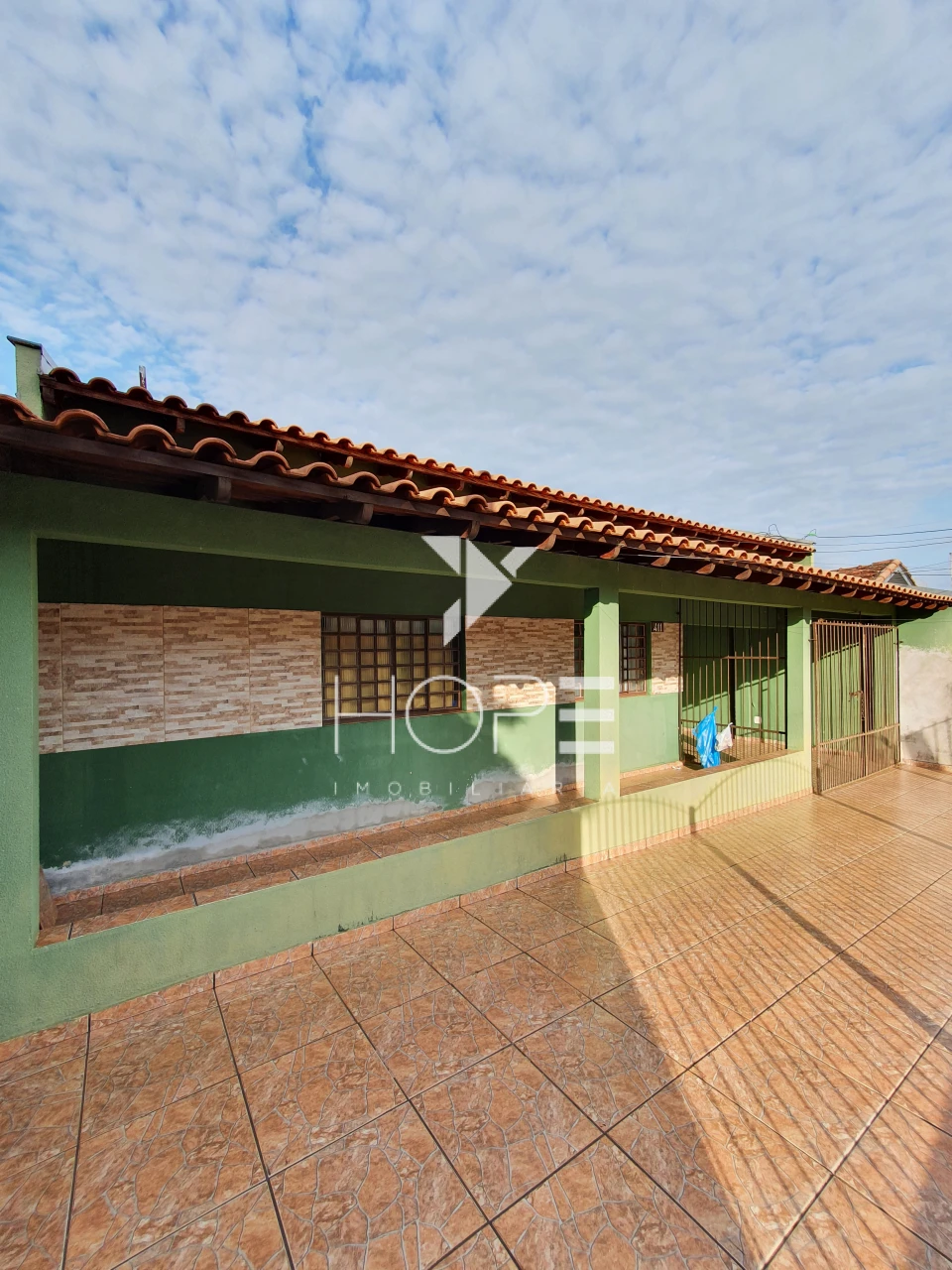 Casa a venda – com Edicula – 135 m² – João Paz Zona norte – Londrina/PR