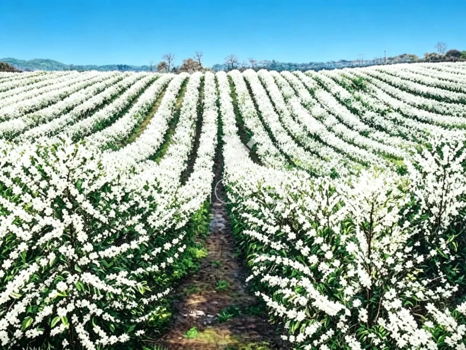 Fazenda cafeeira à venda com 1.333 hectares - 900 hectares em café - alta produtividade - Minas Gerais