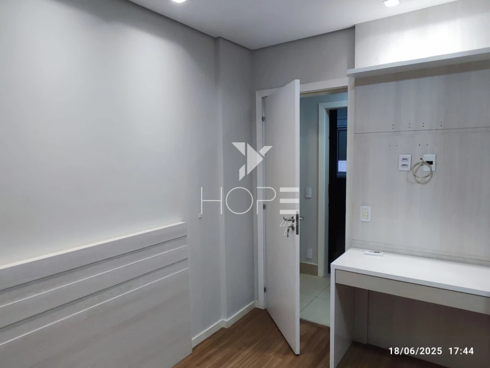 Imagens do imóveis Apartamento Mobiliado à Venda – 3 Quartos (1 Suíte) – 93m² – Residencial Maison Monet – Cambé/PR