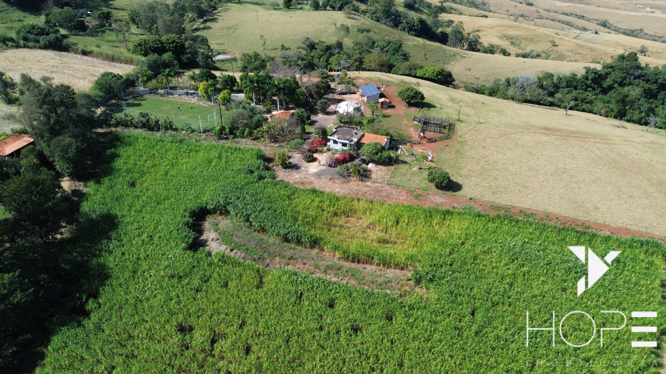 Imagens do imóveis Sítio à Venda com 6 Alqueires em Siqueira Campos – Norte Pioneiro do Paraná