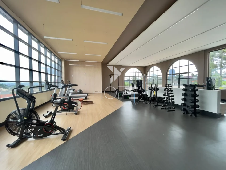 Imagens do imóveis Apartamento à Venda – 62m² – 2 Quartos (1 Suíte) – Wood Vanguard – Terra Bonita – Zona Sul – Londrina/PR
