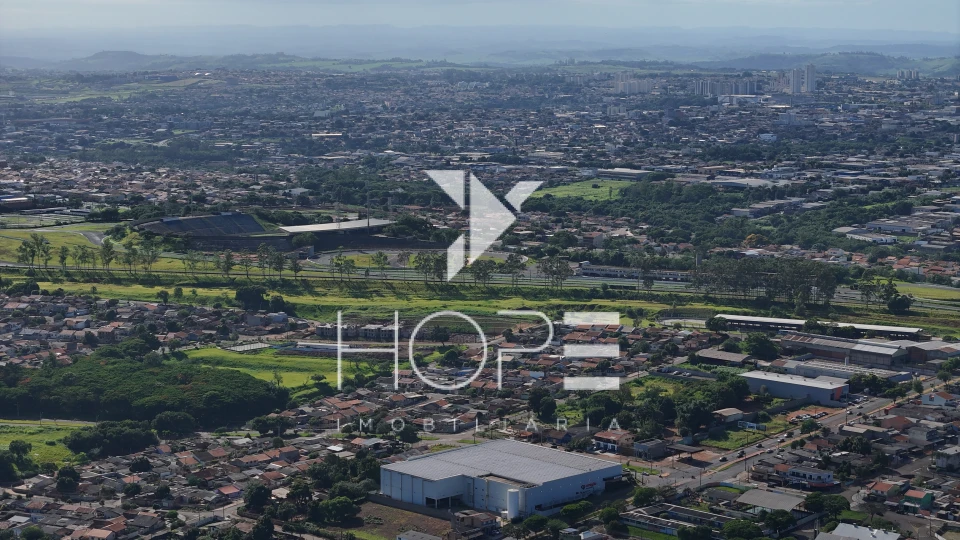 Terreno comercial à venda – aprox. 11.000 m² – Av. da Liberdade – Londrina/PR