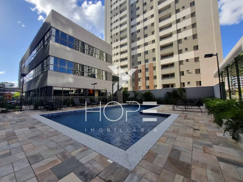 Apartamento Disponivel para VENDA ou LOCAÇÃO Térreo com Garden Amplo no Malibu – Conforto, Espaço e 3 Dormitórios