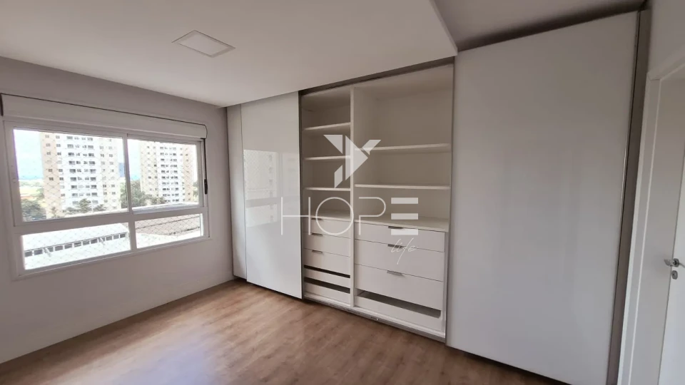 Imagens do imóveis Ed. Kensington Gardens – Apartamento para alugar com 108m² - 3 quartos - 2 banheiros - 2 vagas - Santa Rosa - Zona Sul - Londrina/PR