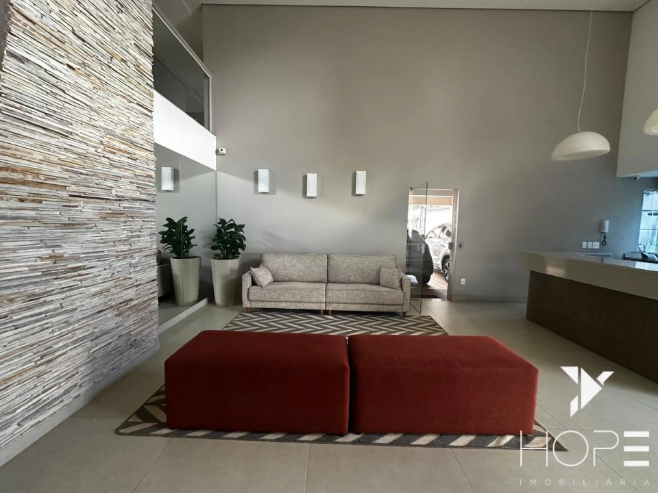 Apartamento à venda – 142 m² – Edifício Ilhas Canárias – Jardim Higienópolis – Londrina/PR