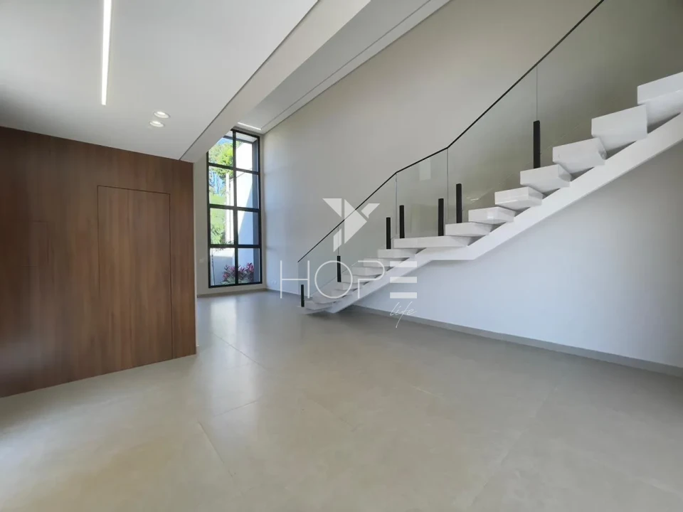 Imagens do imóveis Sobrado com piscina à Venda – 261m² – 3 Quartos (2 Demi-suítes) – Jardim das Mansões – Cambé/PR