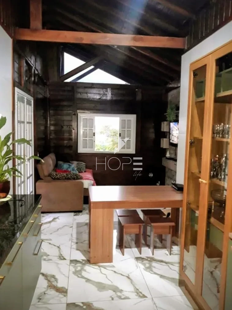 Imagens do imóveis Condomínio de Chácaras Itaúna - chácara à venda com 5.000m² - 2 quartos (1 suíte) - vista panorâmica - Ibiporã PR