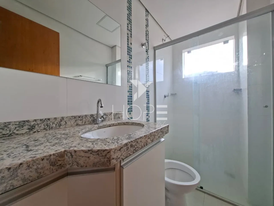Vivant Residence - LOCAÇÃO com 45 m² - 2 quartos - 1 vaga - próximo à Inesul - Av. Duque de Caxias - Londrina PR