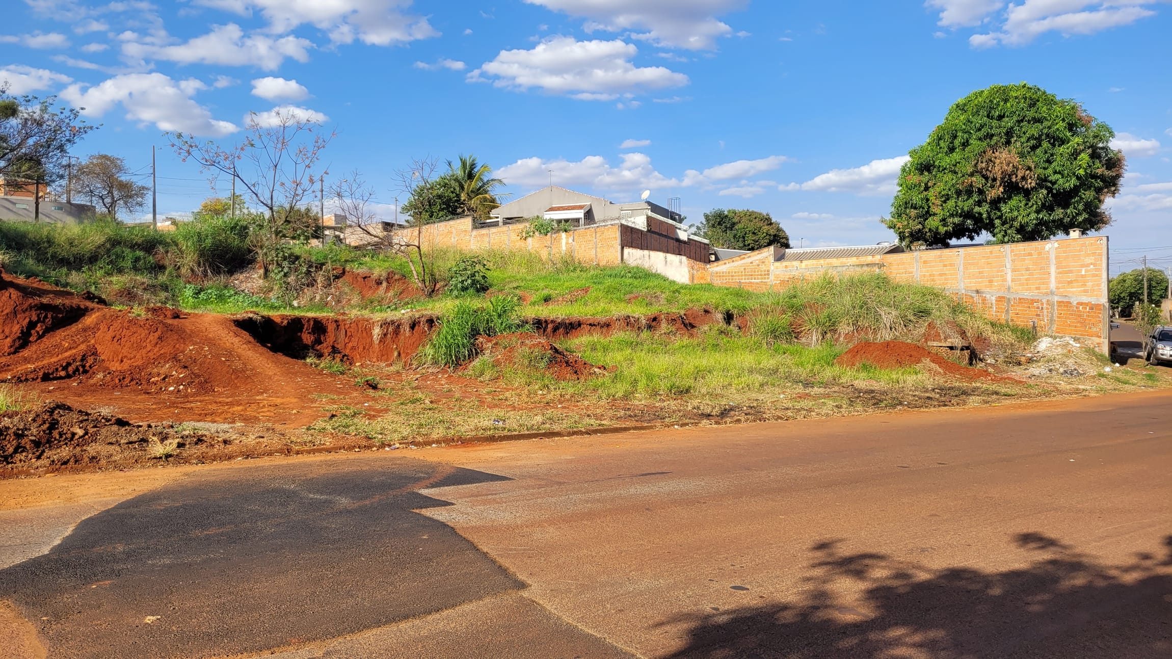 Imagens do imóveis Terreno à venda, Parque das Indústrias, Londrina, PR
