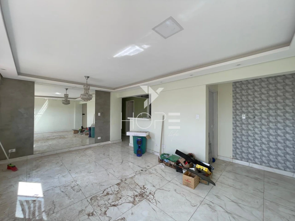 Imagens do imóveis Apartamento à venda de 113m² – Edifício Lilian – 3 quartos (1 suíte) – Centro – Londrina/PR