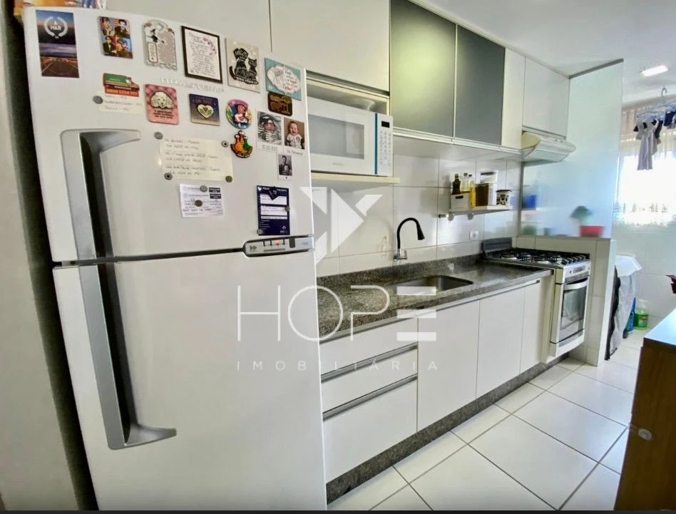 Imagens do imóveis APARTAMENTO  68 M² - 3 QUARTOS SENDO 1 SUITE A VENDA NO RESIDENCIAL TERRA NOVA - AUTO DA FARIA LIMA - ZONA OESTE