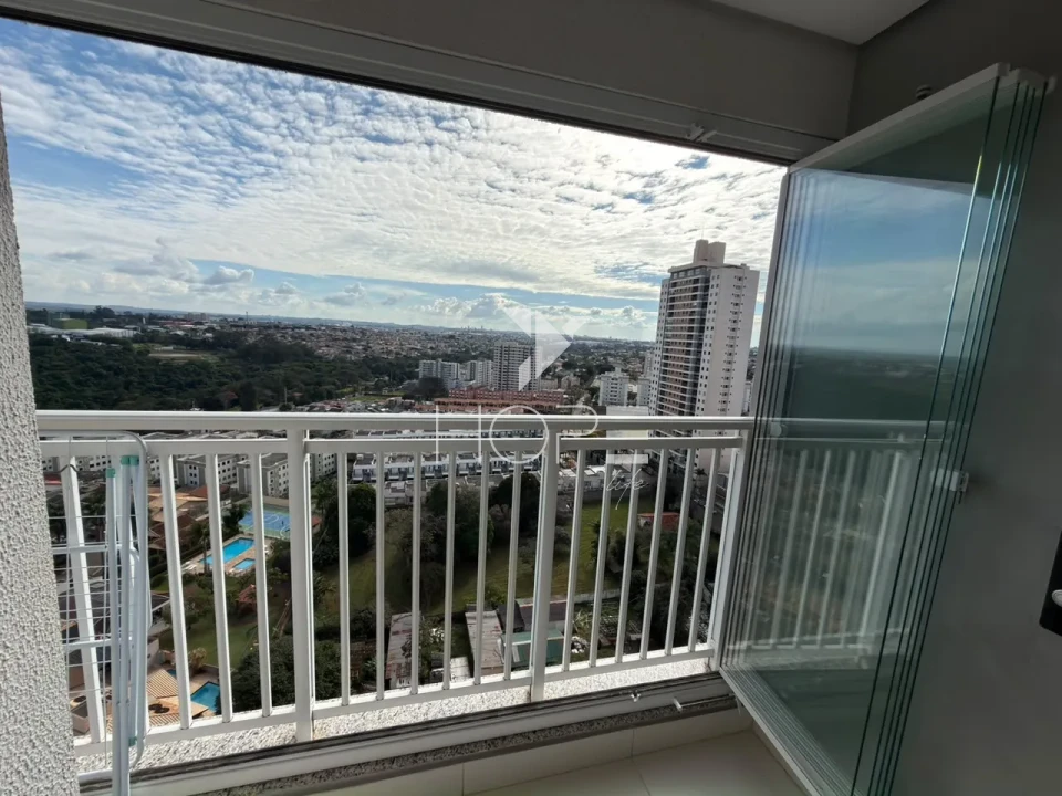 Imagens do imóveis Apartamento à venda com 2 quartos no Aquarela Pinheiros – Zona Oeste – Londrina/PR