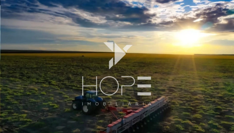 Imagens do imóveis Fazenda à venda 19.000 hectares agricultura mecanizada – município de Regeneração – Piauí