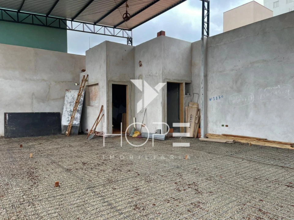 Imagens do imóveis Loja Comercial de Esquina para Locação – Av. JK (Centro) – 345 m² –  Zoneamento ZC-2 – Alto Fluxo e Visibilidade